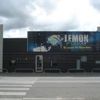 LEMON PLANET