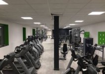 LIBERTY GYM - Photo 2