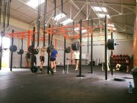 CROSSFIT POLYGONE - Photo 4