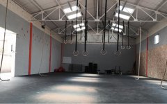 CROSSFIT POLYGONE - Photo 1