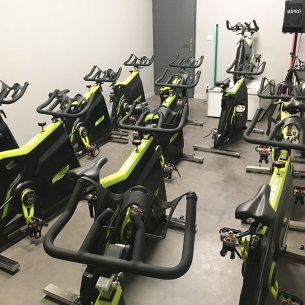 VELAY FITNESS