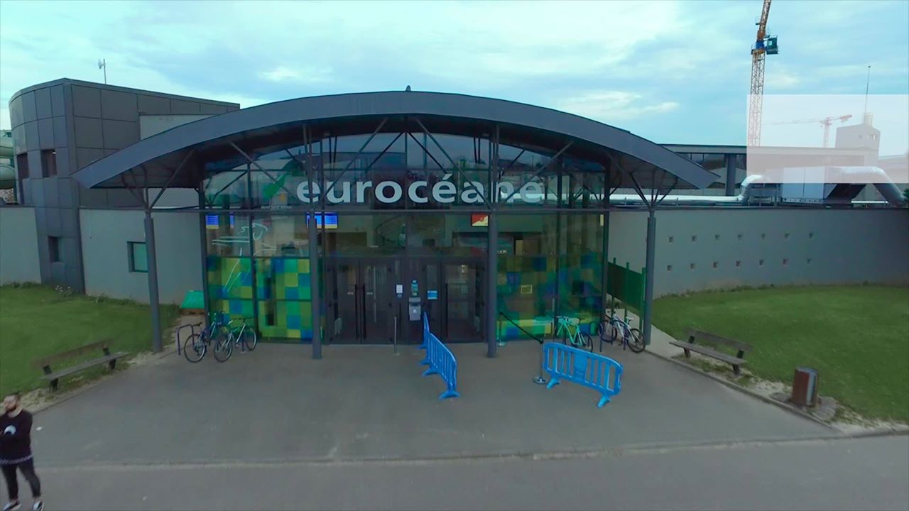 EUROCÉANE - Mont-Saint-Aignan