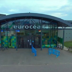 EUROCÉANE