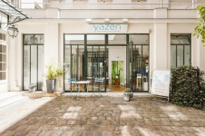 YAZEN - Photo 1