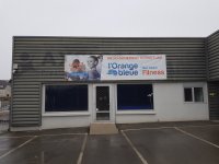 L'ORANGE BLEUE - Photo 1