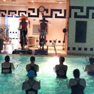 LA ROCHE FITNESS