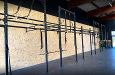 CROSSFIT ATALANTE - Photo 1