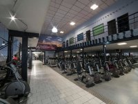 FITNESS PARK - Photo 1