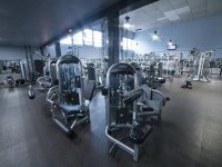 FITNESS PARK - Photo 2