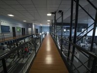 FITNESS PARK - Photo 3