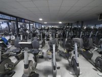 FITNESS PARK - Photo 4