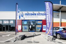 FREEDOM FITNESS - Photo 9