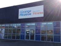 L'ORANGE BLEUE - Photo 1