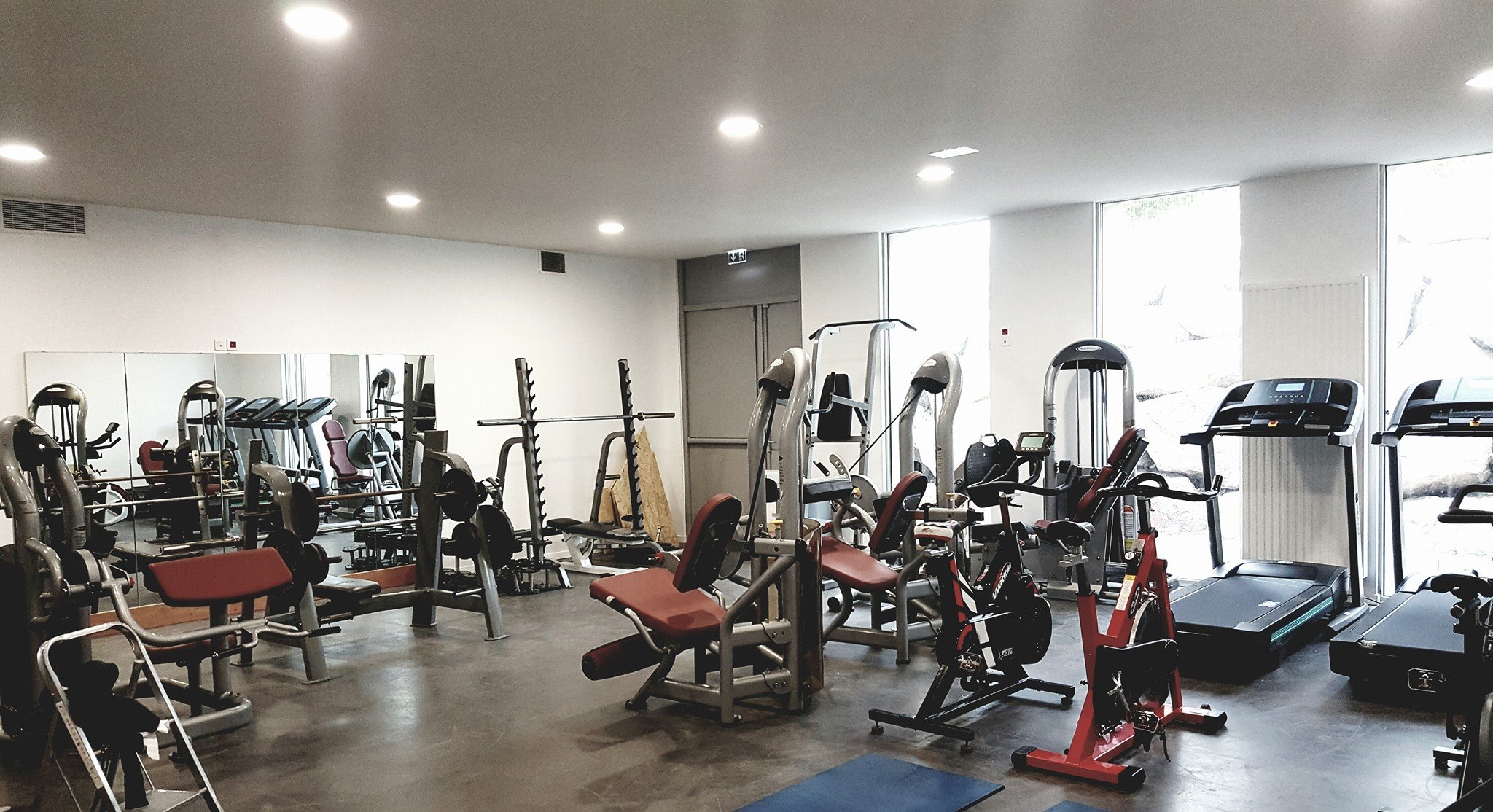 ACTIV-FIT - Le Portel