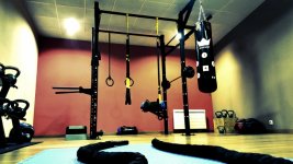 MAKADAM FITNESS - Photo 3