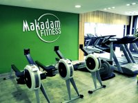 MAKADAM FITNESS - Photo 4