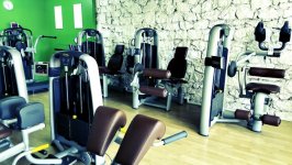 MAKADAM FITNESS - Photo 7