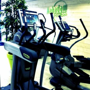 MAKADAM FITNESS