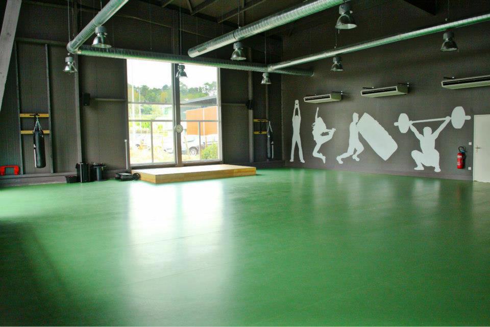 BESTRAINING - Biarritz