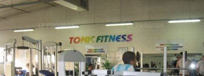 TONIC FITNESS - Photo 1