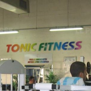 TONIC FITNESS