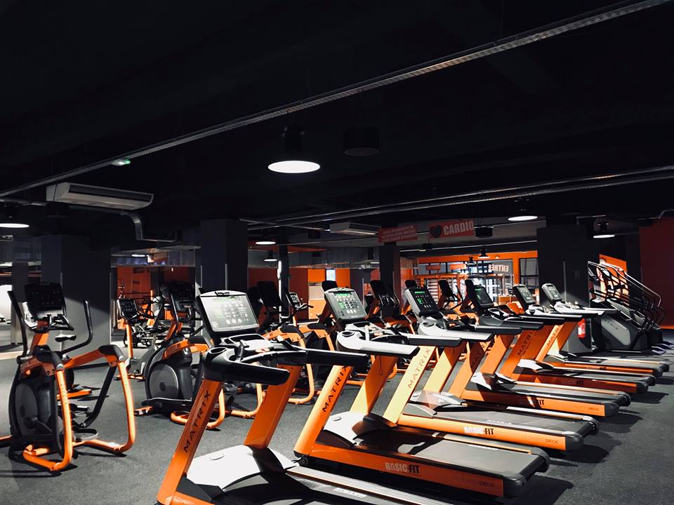 Le guide des salles de sport près de chez vous  Sallesdesport.fr
