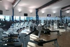 FITNESS PARK - Photo 1