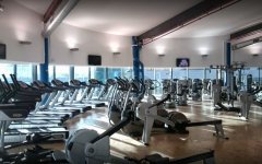 FITNESS PARK - Photo 2