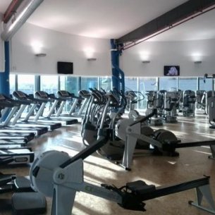 FITNESS PARK