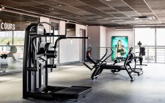 FITNESS PARK - Photo 8