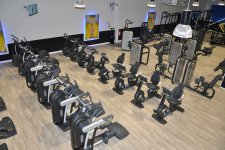 FITNESS PARK - Photo 4