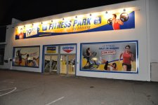 FITNESS PARK - Photo 2