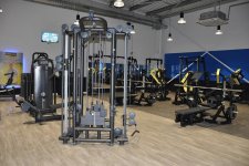 FITNESS PARK - Photo 9