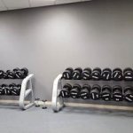 LIBERTY GYM - Photo 8