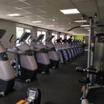 LIBERTY GYM - Photo 10