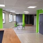 LIBERTY GYM - Photo 1