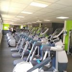 LIBERTY GYM - Photo 7