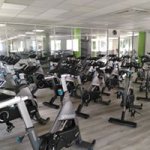 LIBERTY GYM - Photo 5