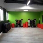 LIBERTY GYM - Photo 3