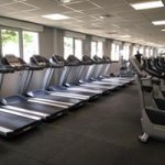 LIBERTY GYM - Photo 6