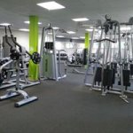 LIBERTY GYM - Photo 9