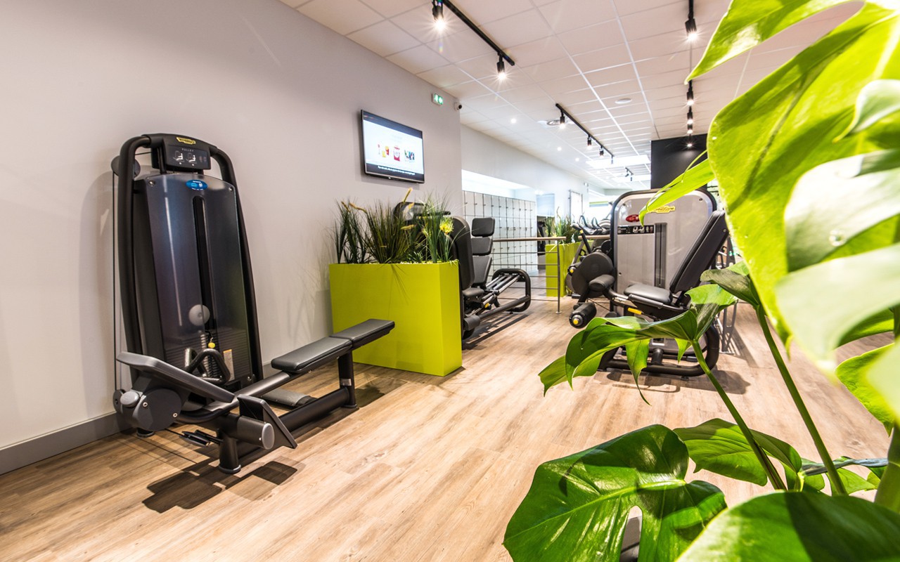 KEEP COOL | Saint-André-de-Cubzac - ZAC du parc d ...