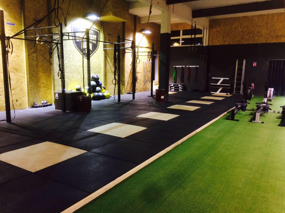 CROSSFIT AGEN - Agen