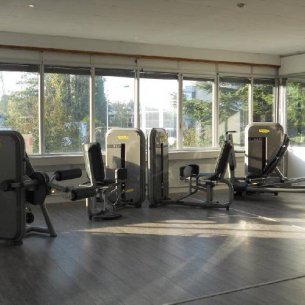 BAYA FITNESS