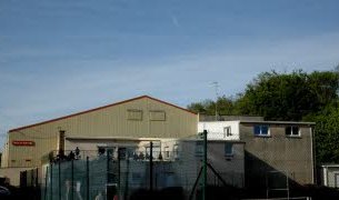 LES TERRES DE MERCY