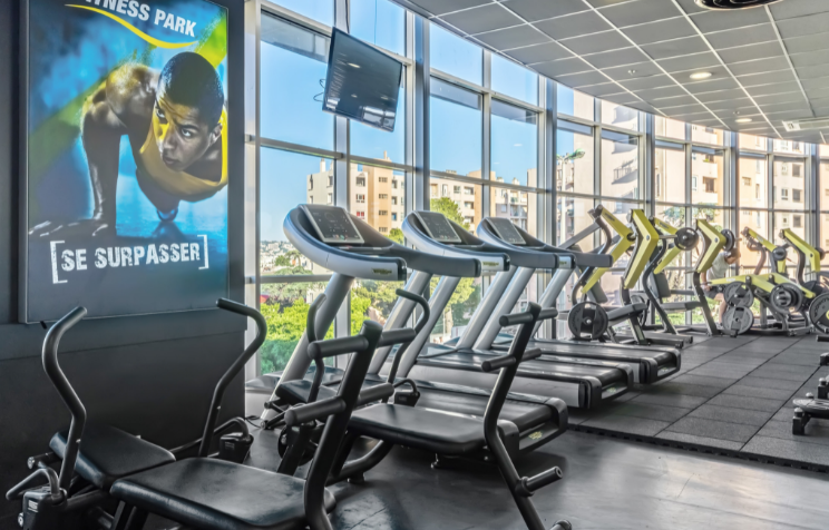 ENERGY VALLEY - Jouy-en-Josas