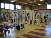 ASSOCIATION BODY BUILDING FITNESS CLUB ALLONNES - Photo 3