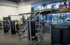 LA SALLE FITNESS CLUB - Photo 4