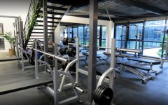 LA SALLE FITNESS CLUB - Photo 5