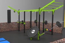 FREEDOM FITNESS - Photo 2